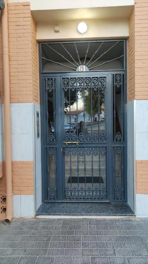Alojamiento La Paz Linares  Esterno foto